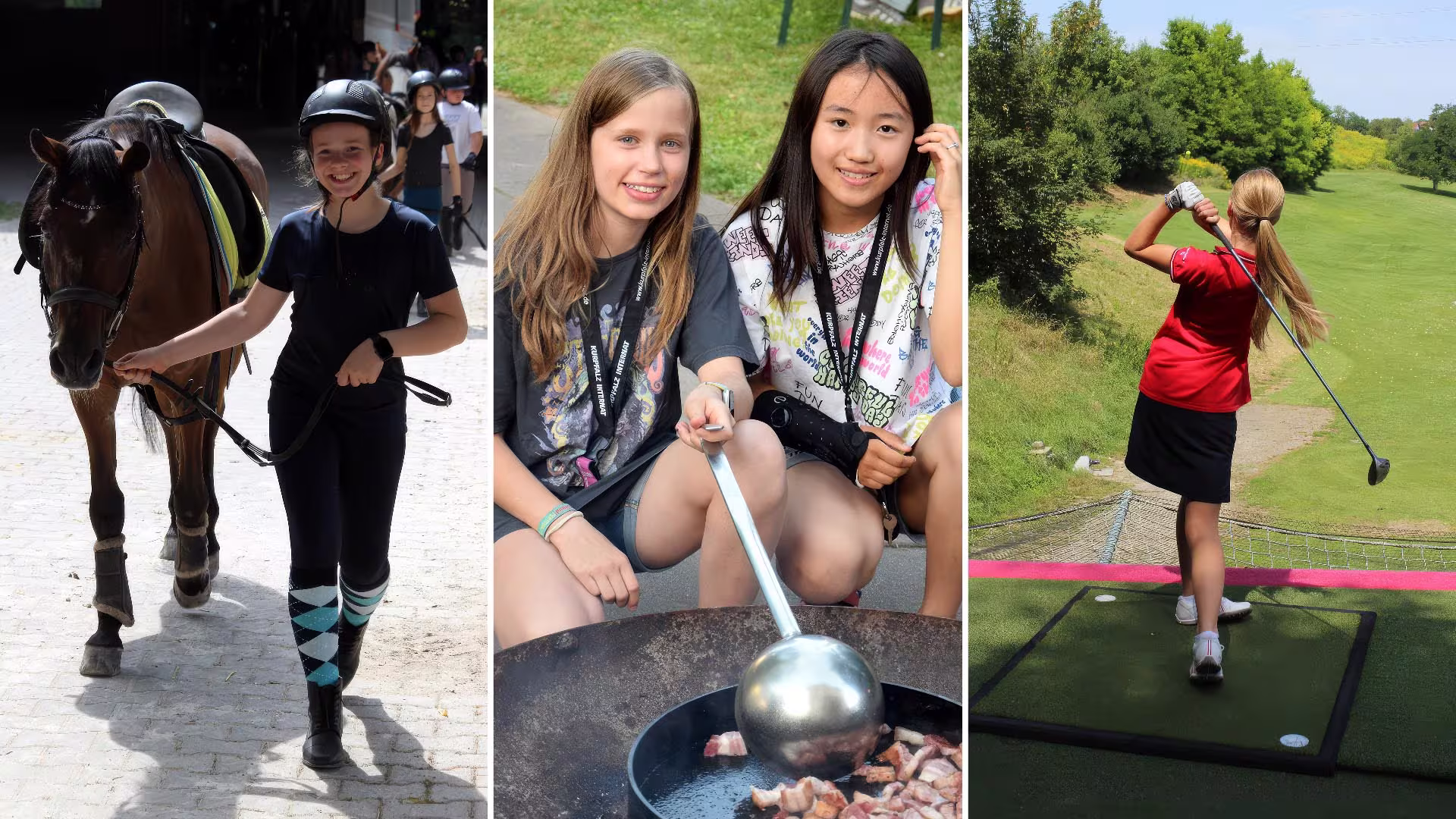 49. Summer School gestartet