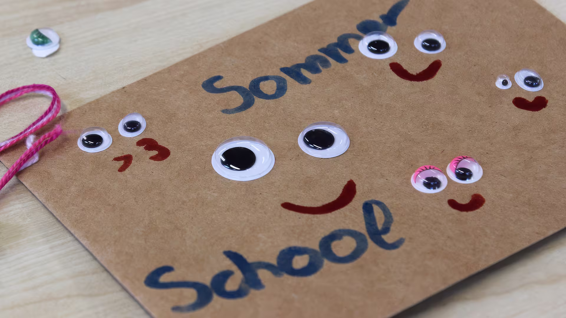 1970 first Summer School