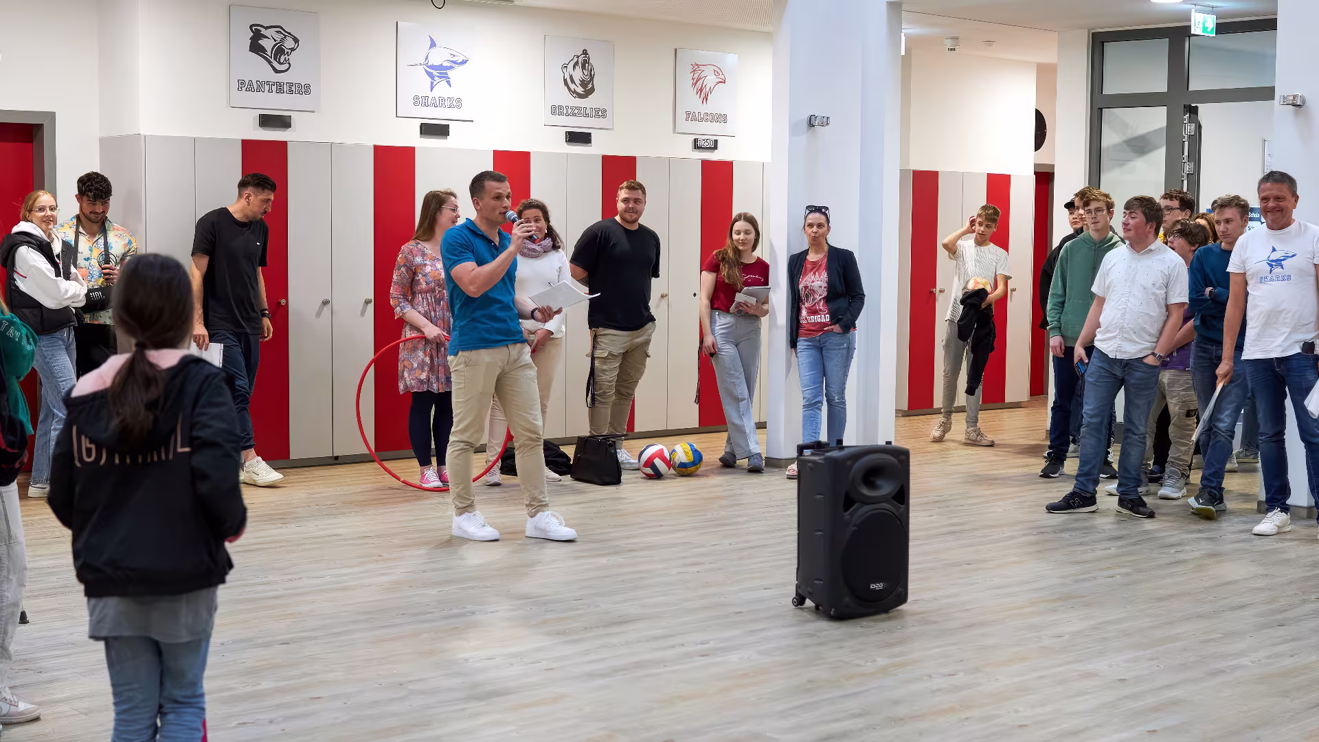 8. Teamspielrunde am Kurpfalz Internat beendet