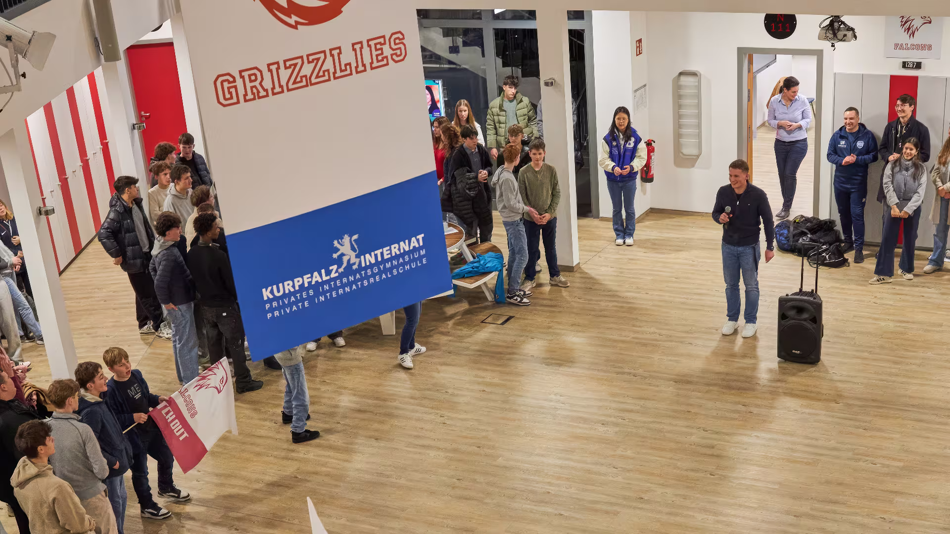 Runde 7: Grizzlies können ihre Führung ausbauen