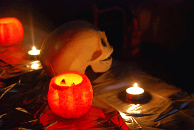 Vampirdinner am Kurpfalz-Internat