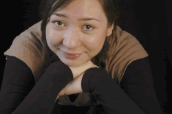 Erfolgsautorin Jenny-Mai Nuyen las im Kurpfalz-Internat