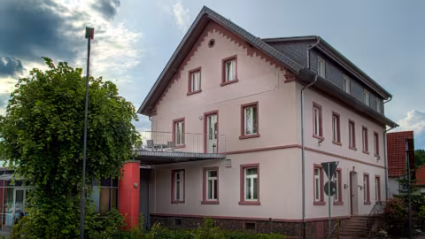 Bammentaler Hof - Internat Mädchen Oberstufe - Werken - Lehrküche