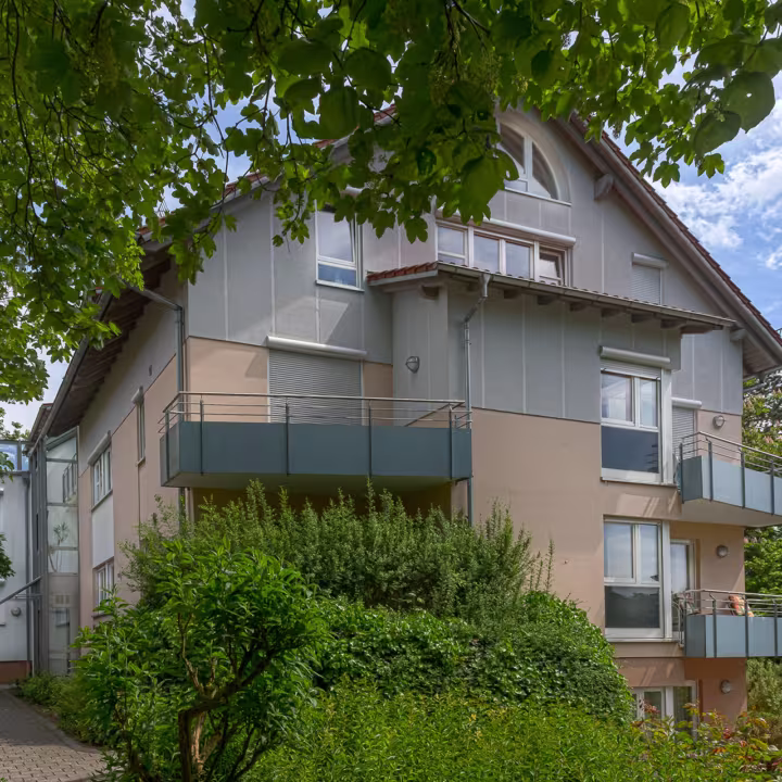 Berghaus - Internat Mädchen und Jungen Klasse 7 bis 10 - Disco - Kunst- und Musikräume