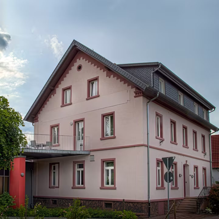 Bammentaler Hof - Internat Mädchen Oberstufe - Werken - Lehrküche