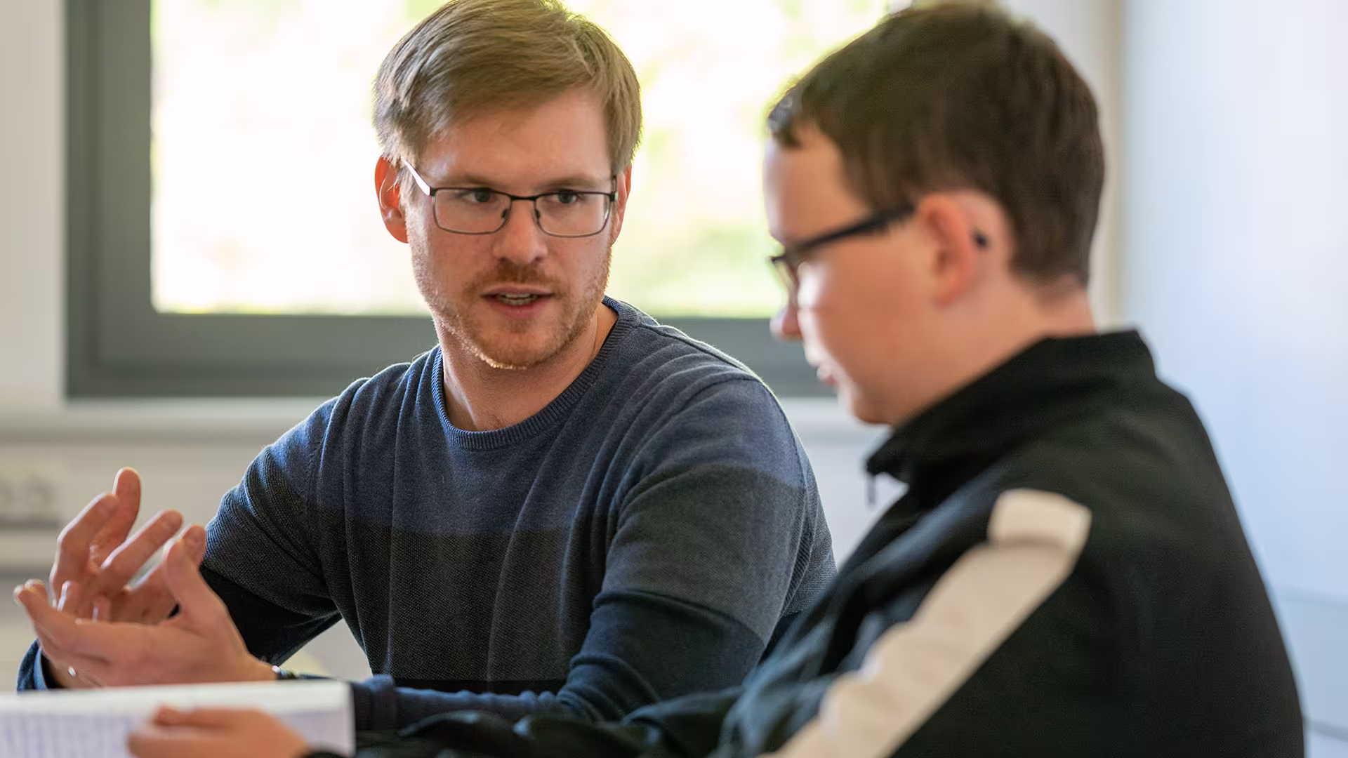 Intensivkurse für Legastheniker