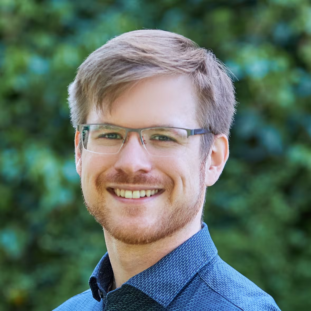 Kirsten meets Lukas Zimmermann.