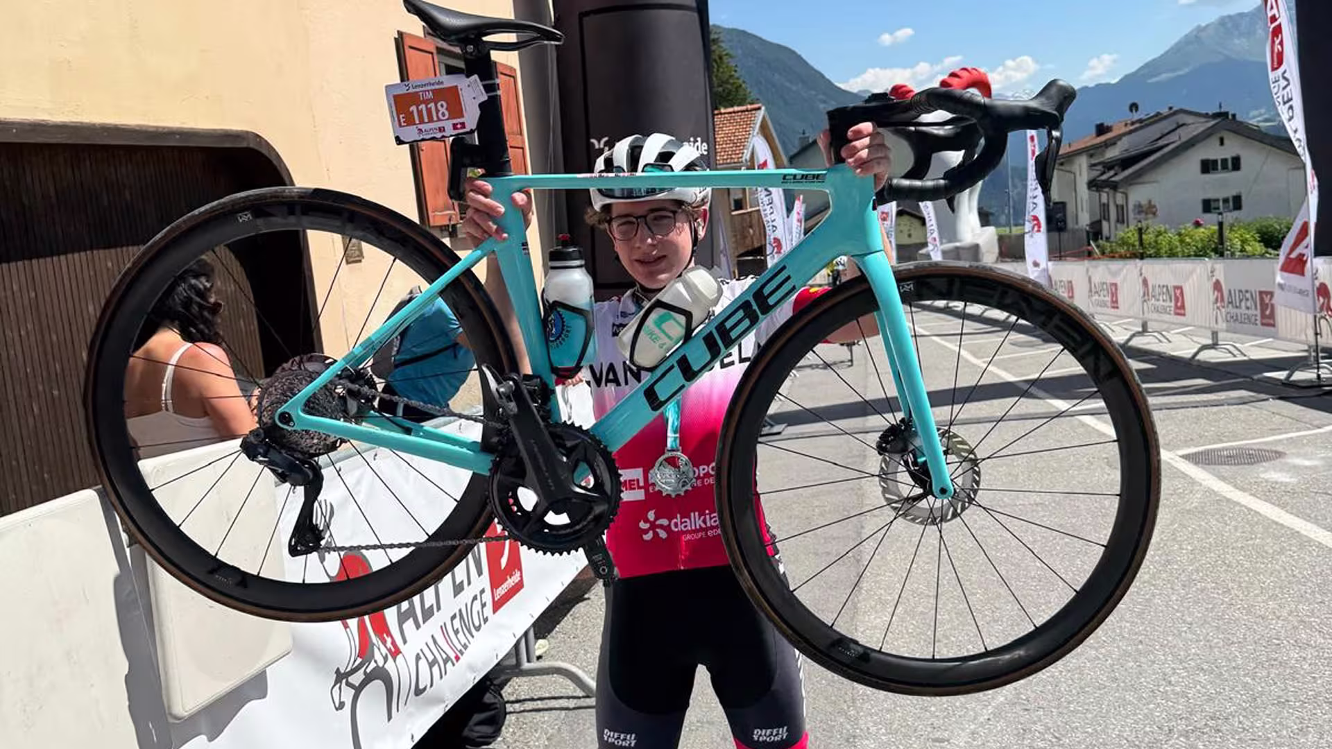 Alpen Challenge 2025