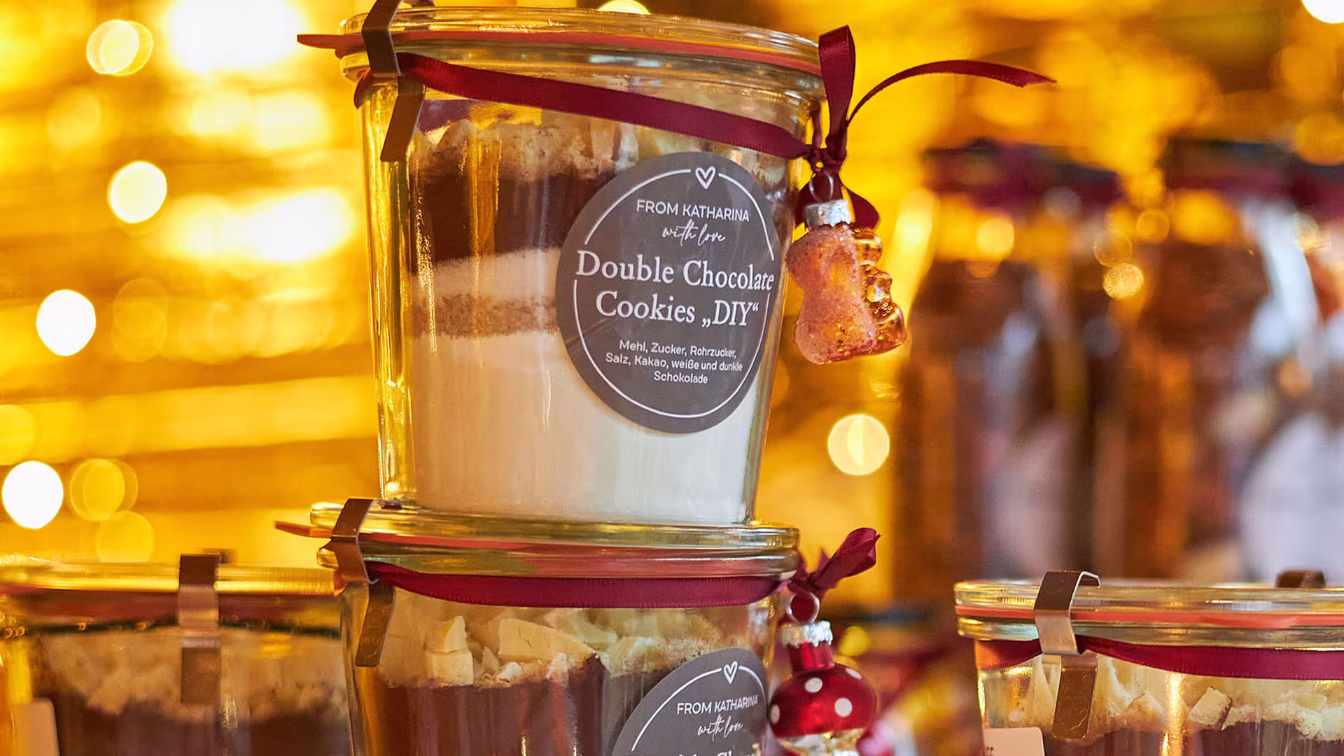 Einladung: Weihnachtsmarkt 2025 am Kurpfalz Internat