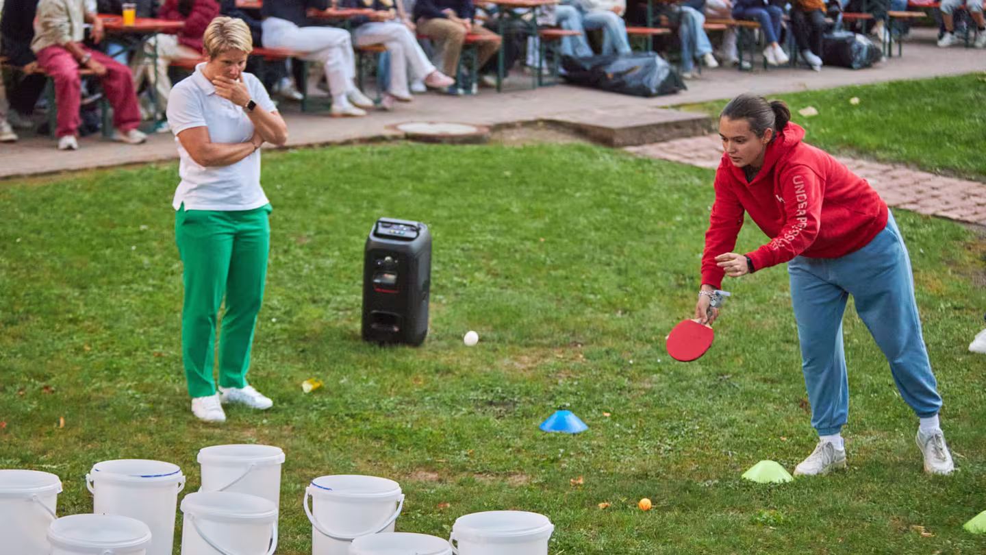 Ein gelungener Start ins neue Schuljahr