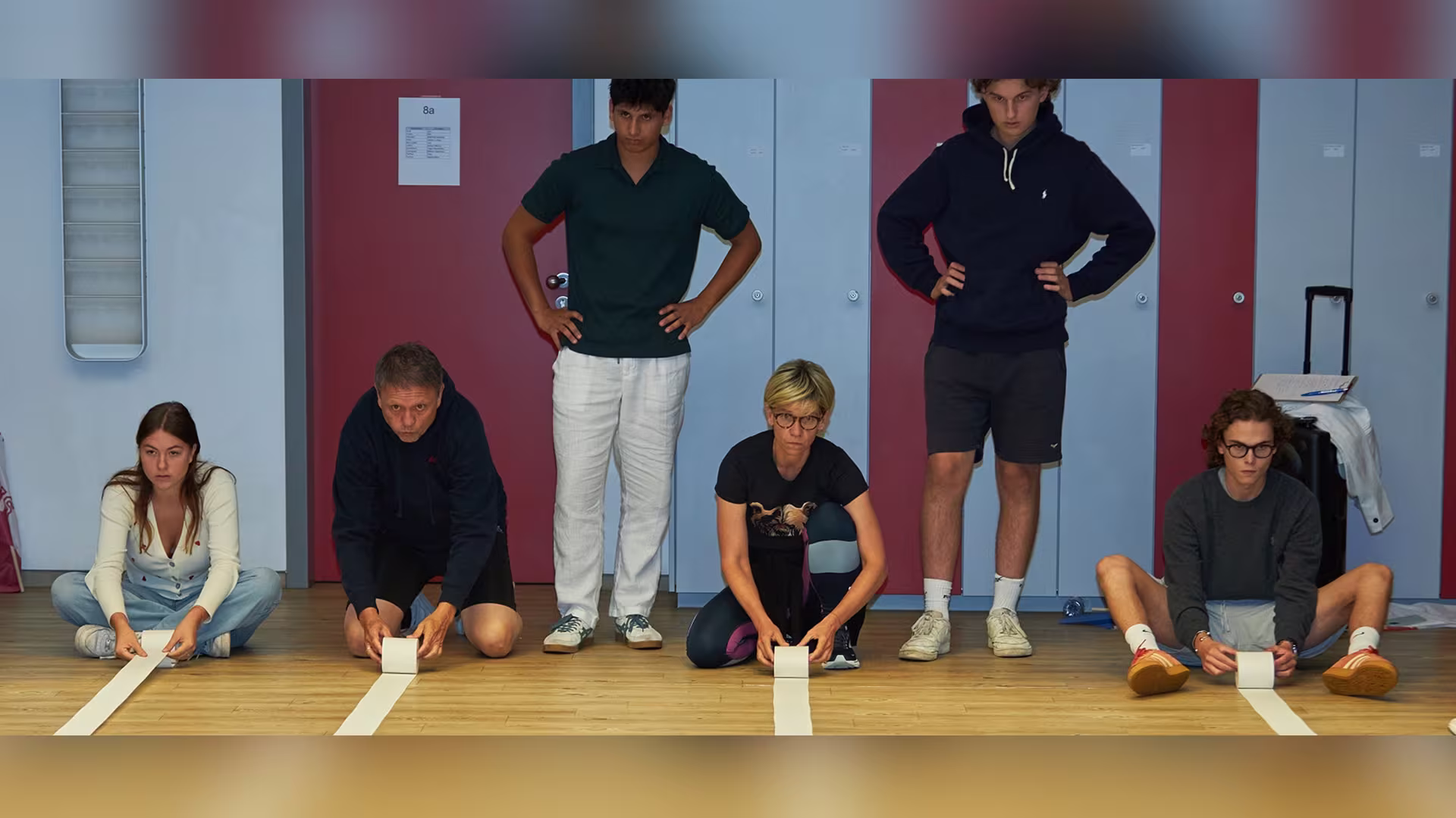 Start ins Schuljahr 2024/2025