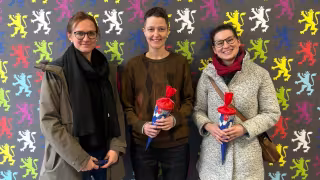 Workshop Aidshilfe Heidelberg