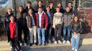 Labortag Experimenta Heilbronn