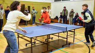 Teamspiele 27.01.2026