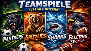 Teamspiele 2026