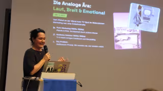 Vortrag Marketing Fischer 2026