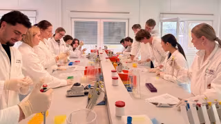 Exkursion Zooakademie Heidelberg 2026