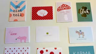 Abitur Glücksbringer 2026