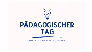 Pädagogischer Tag 2026
