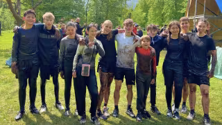 Mudder Games 2026