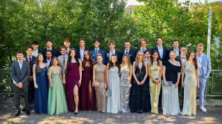 Abitur 2026