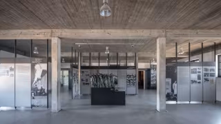 Exkursion KZ-Gedenkstätte Dachau