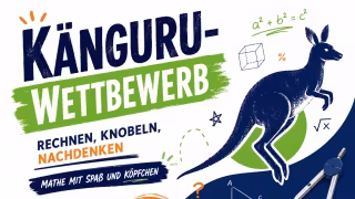 Känguru-Wettbewerb 2026