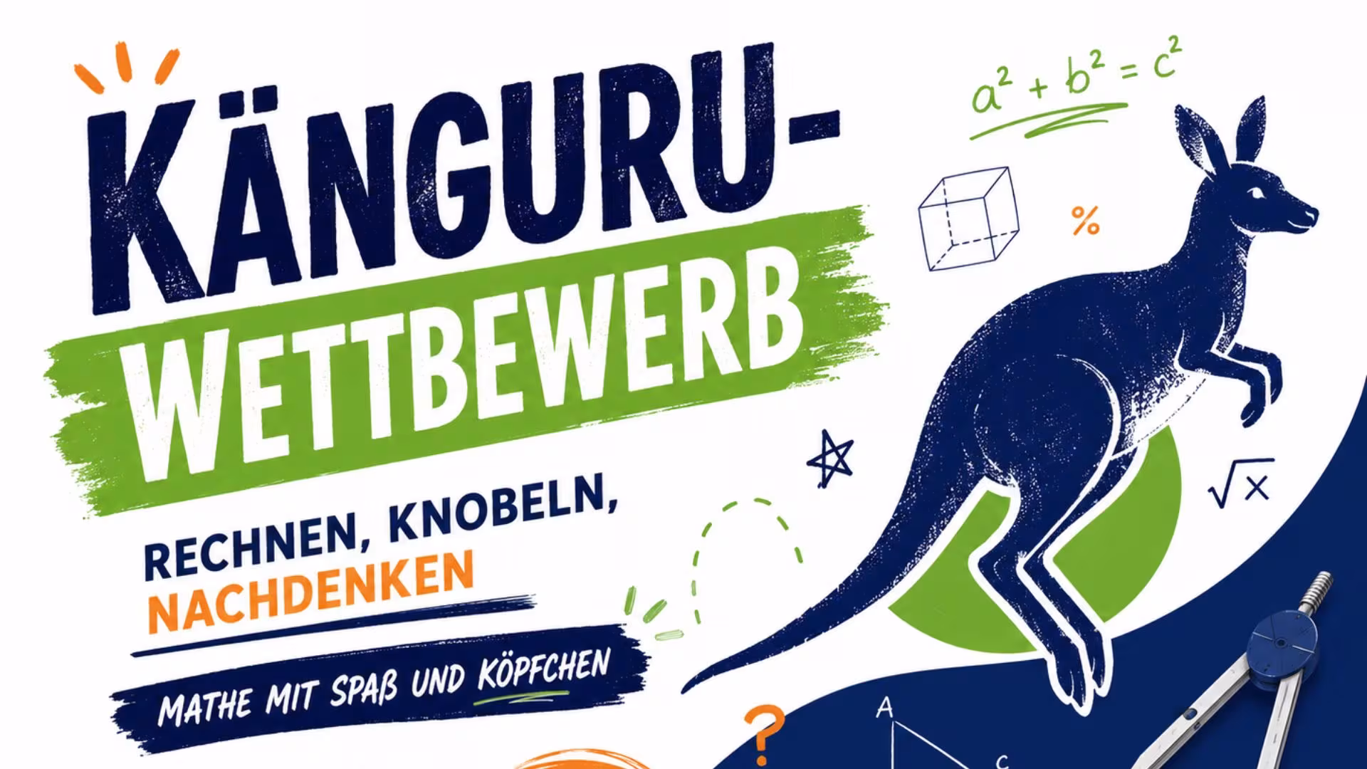 Känguru-Wettbewerb 2026