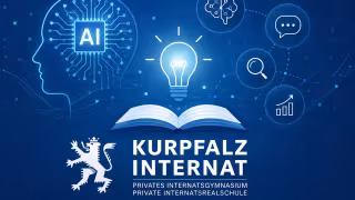 Künstliche Intelligenz Lernen und Studieren