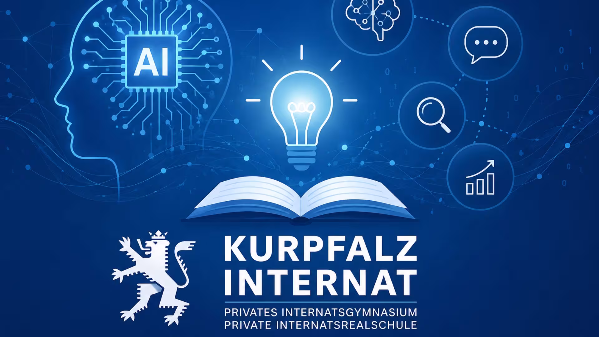 Künstliche Intelligenz Lernen und Studieren
