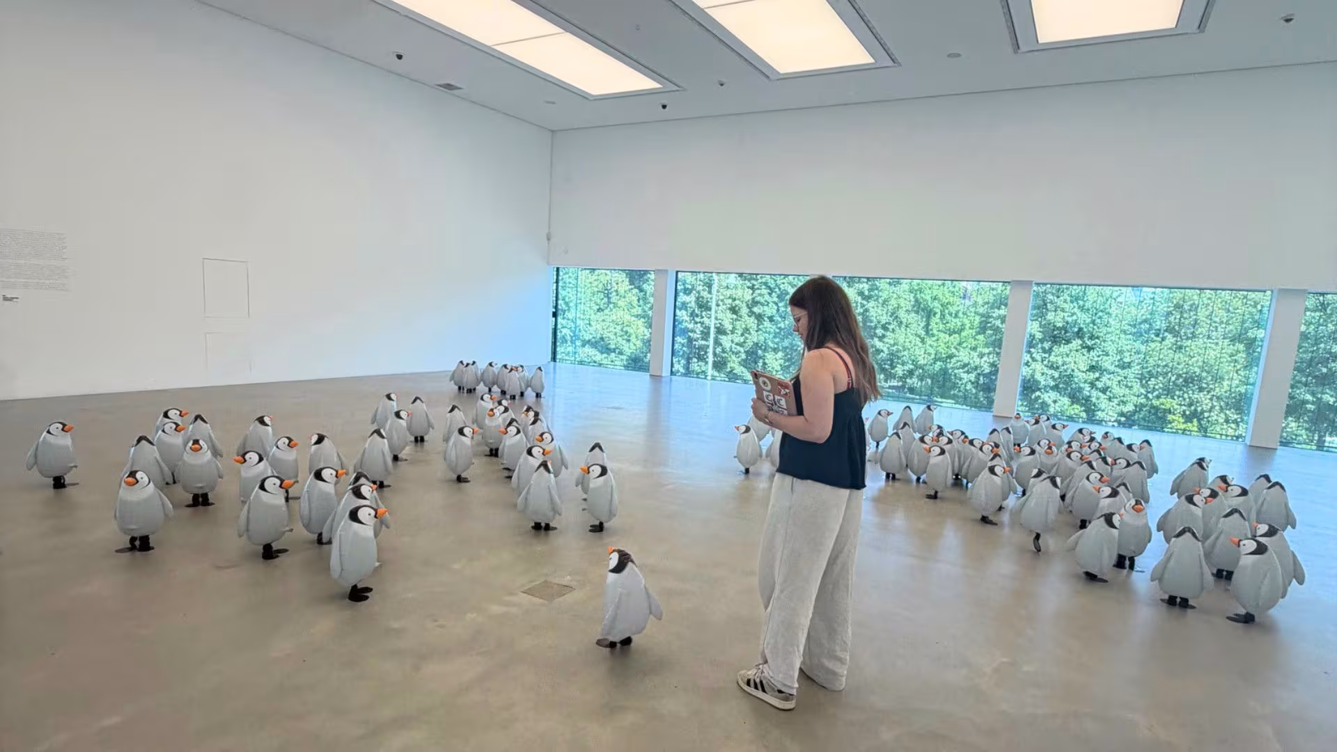 Exkursion Kunsthalle Mannheim 2026