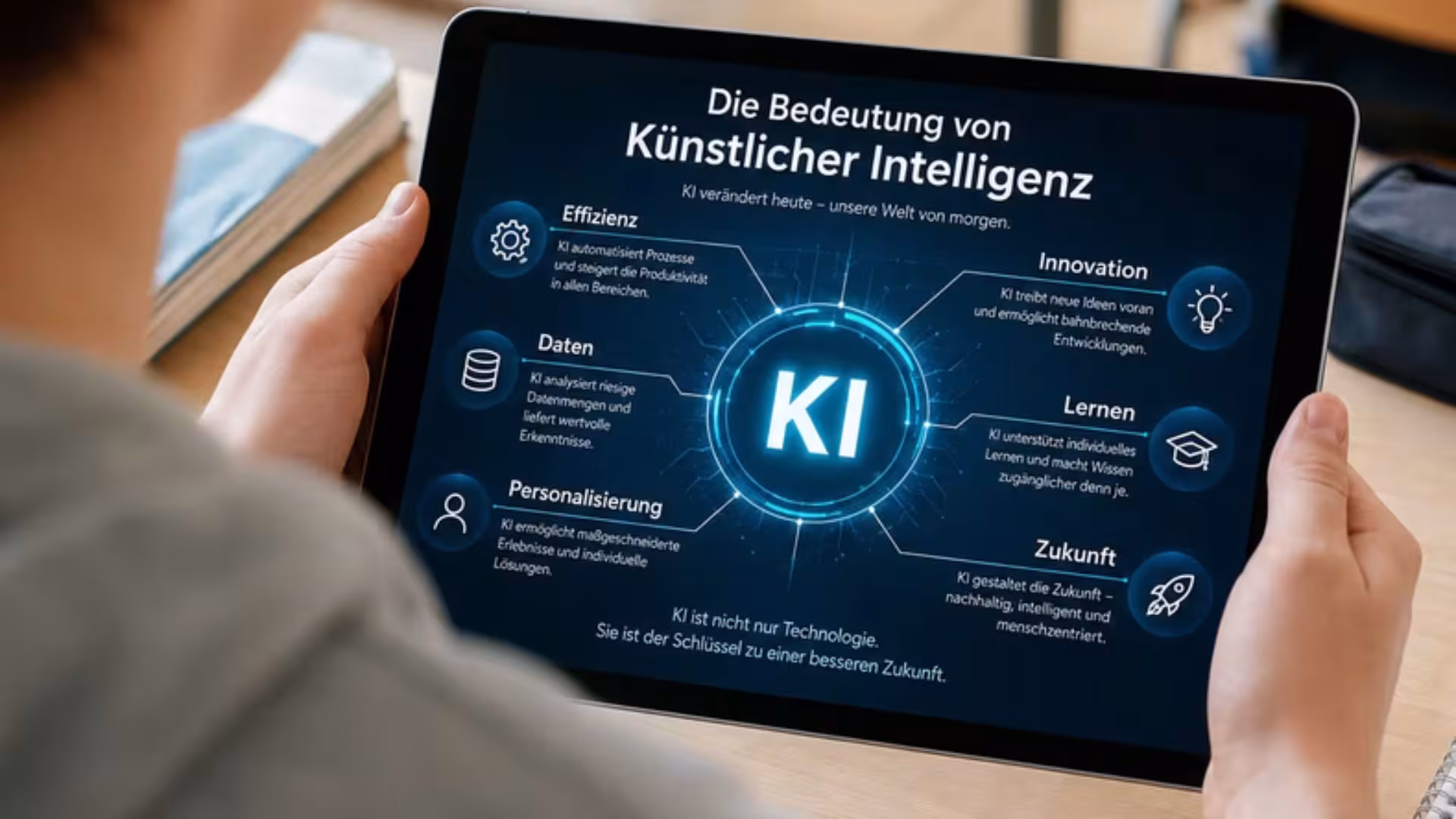 KI-Führerschein