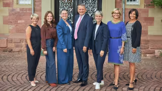 Beratungsteam Kurpfalz-Internat