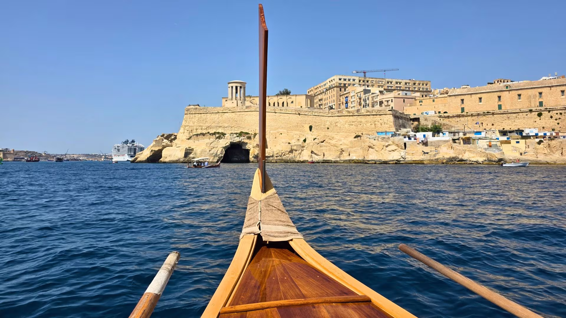 Klassenfahrt Malta 2026