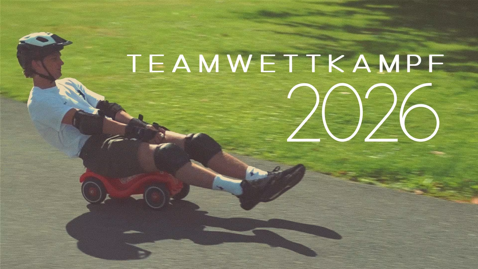 Teamwettkampf 2026