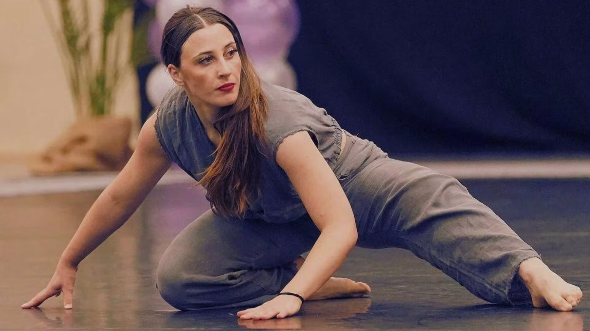 Modern-Contemporary Dance